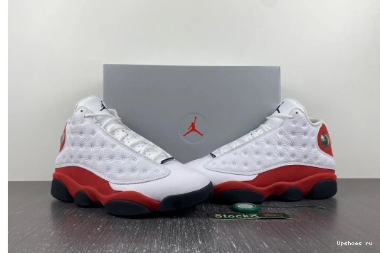 414571-122 414571-122   OG   Jordan   Chicago Retro 13 0704